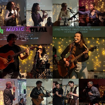 20 AVRIL 2025 20 AVRIL 2025